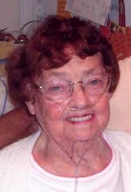 Obituary information for Adele C Vanderhorst