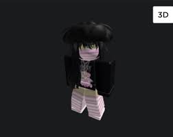 Outfits In 2021 Roblox Pictures Roblox Emo Girl Cool Avatars