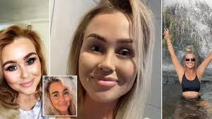 Denise Welch heartbroken as beloved dad dies after major surgery and  pneumonia