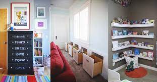 Smaller dining rooms call for creative storage solutions. Kids Bedroom Storage Ideas Cheaper Than Retail Price Buy Clothing Accessories And Lifestyle Products For Women Men