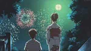 Anime Scenery Hiatus Sour Tea And Honey Happy New Years Search, discover and share your favorite anime happy new year gifs. anime scenery hiatus sour tea and