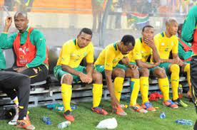It also hosted the 2003 cricket world cup. Five Of Bafana Bafana S Lowest Moments The Citizen