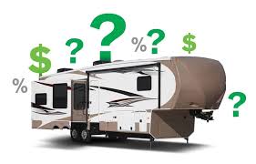 The best rv loan providers offer competitive rates, as well as financing on new and used rvs. The Best Rv Financing Providers And Guide To Getting A Great Deal