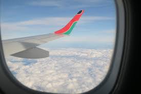 Kenya Airways Flight Schedule Flight From New York Going On Safari Traveling By Yourself Africa Travel Travel