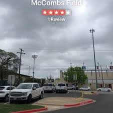 Red And Charline Mccombs Field 2019 All You Need To Know