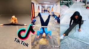 The allow duet option means that other tiktokkers can react to or interact with your video by. I Did A Kick Into A Split Do I Have Your Attention Tiktok Compilation Kicks I Want Attention Top Videos