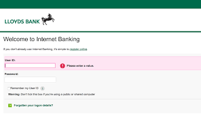Log on to internet banking. Lloyds Bank International Limited Isle Of Man Bank Profile