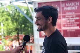 They tied the knot in. Fabio Fognini Celebrates His 33nd Birthday Ubitennis