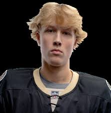 Muskegon Lumberjacks Notes