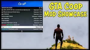 Vanilla would be good enough, i suppose. Gta 5 Multiplayer Co Op Mod Showcase Play Lspdfr Other Mods W Friends More Youtube