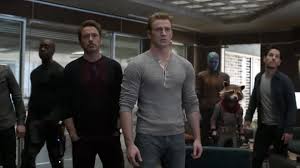 After the devastating events of avengers: How To Watch The 3 Hour Avengers Endgame Without A Bathroom Break Marketwatch