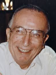 Frank H. Bomgardner Obituary