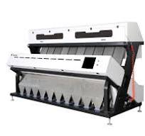 China Grain Color Sorter With Guaranteed Quality, Grain ...