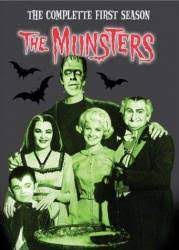 She wore a wig, and her hairline was often covered up by a headband. The Munsters 1964 Trivia