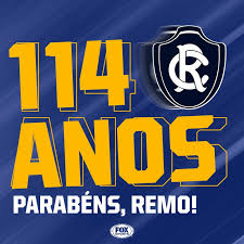 Com o app do leão você fica por dentro de tudo que rola sobre o leão azul da amazônia, sabe quais os próximos jogos e ainda pode ouvir os jogos ao vivo direto do seu celular. Quot Remo Remo Remo Quot Hoje O Clube Do Remo Completa Mais Um Ano Um Dos Maiores Campeoes Do Norte Parabens Leao A Fox Sports Brasil Scoopnest