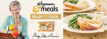 Order delicious, freshly prepared meals for delivery, carryout or curbside pickup. Wegmans Half Time For Turkey Half Is The Key Word For Facebook