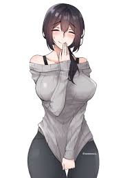 Va.astn on X: Milf?ibisPaintX AnimeArt Nsfw anime animegirl trending  milf t.coE4DYiVVegd  X