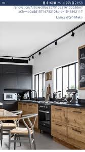 Cuisine Indus Cuisine Indus Cuisine Moderne Cuisine Loft