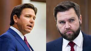 Sunburn — The morning read of what's hot in Florida politics — 3.5.25