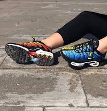 Share Your Tns Onlycinn Niketn Niketns Nike Niketuned Tuned1 Tunethetuned Tunednike Nikeshoes Sn Nike Air Max Plus Sneakers Men Nike Tn