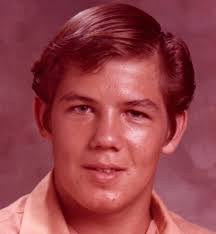 Remembering Garland "Bo" Leon Childress