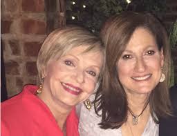 Florence “Mrs. Brady” Henderson to Host DART Fundraiser at Palace Theatre  Featuring Martina McBride