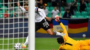 Die deutsche u21 trifft im endspiel der em auf portugal. Deutsche U21 Ist Europameister Finalsieg Gegen Portugal Stern De