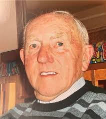 McCARTNEY, Benjamin (Ben)