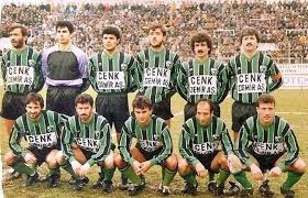 The resulting damage to i̇smetpaşa stadyumu meant fixtures had to be drastically rescheduled. Kocaelispor Tarihi Onedio Com