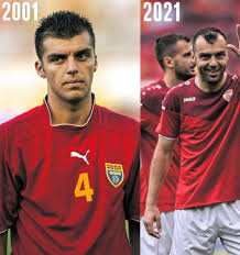 Goran pandev was born on 27 july, 1983 in strumica, north macedonia, is a macedonian footballer. Football Factly On Twitter June 2001 17 Year Old Goran Pandev Makes His International Debut June 2021 37 Year Old Goran Pandev Scores On His Euro Debut As North Macedonia Make Their First Ever Appearance At