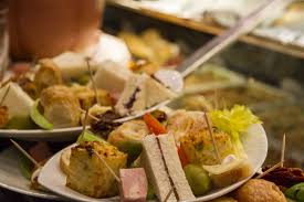 Scopri quest'offerta imperdibile per il tuo aperitivo: Un Aperitivo A Roma Prati Il Caffe Portofino Ti Stupira Caffe Portofino