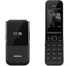 Buy MINT Nokia 2720 Flip 4GB GSM ...