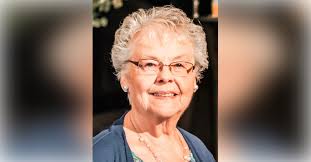 Obituary information for Wanda Compton Holmes