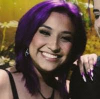 Sara Monares's Instagram, Twitter & Facebook