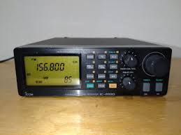 Image result for ICOM IC-R100