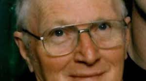 Earnest William Ritenour Obituary (1942