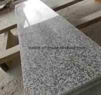 Cheap Light Grey G623 Granite, Granite Tile Paving Stone ...