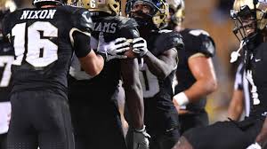 Boise state and ucf are among the top three winningest programs among the group of five schools over the last five years, with the broncos (.786) and the knights (.758) just behind appalachian state (.800). Ucf Releases Dates For 2021 Football Schedule