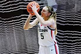 ^ hopkins top recruit paige bueckers headed to uconn. Paige Bueckers Is Living Up To The Hype And Rewriting The Uconn Record Books Sbnation Com