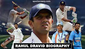 Rahul dravid's biography he was born on 11 january 1973 in indore, but moved to bangalore. Rahul Dravid Biography Age Height Birthday Net Worth Awards Achievements