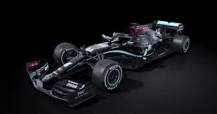 Alle rennen und strecken der aktuellen formel 1 saison! Mercedes Changes 2020 W11 Car Livery To Improve Diversity