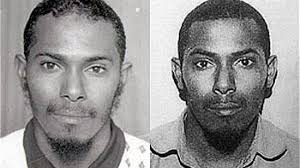 Meistgesuchte Verbrecher und Terroristen der Welt