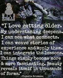 Wise quotes help you learn from others not only of this generation but also going back in time. Wild Woman Sisterhood S Photos Wild Woman Sisterhood Wild Women Sisterhood Wild Woman Victoria Erickson