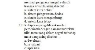 Bank soal essai non objektif kelas 10 / soal dan jawaban.bank soal essai non objektif kelas 10. Soal Essay Ekonomi Perdagangan Internasional