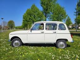 Image result for White 1987 Renault