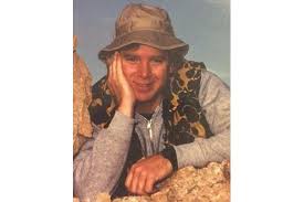 Christopher Taylor Obituary (1958