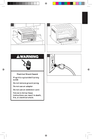 Accessories, accessories user manuals, operating. Https Www Manualshelf Com Manual Kitchenaid Kco124bm Owner S Manual English Spanish French Page 5 Html