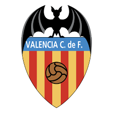 Valencia logo png valencia club de fútbol was established in 1919 in the city of valencia located on the east coast of spain. Valencia Logo Png Transparent Svg Vector Freebie Supply