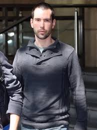 Monkey bike death: accused killer in court