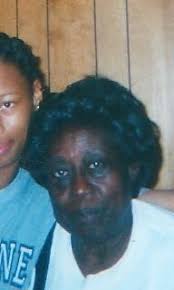 Cherry Moore Obituary